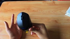 Logitech MK345 Comfort Wireless Keyboard & Mouse Combo Unboxing & Hands On!