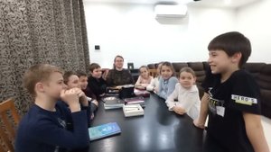 Новая игра: "Личность"