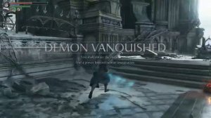 Demon’s Souls - это плохая игра? [Кратко]