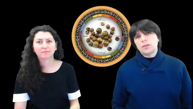 Бизнес колода СИНХРОвидения®, Колода Камни и кристаллы + Бесплатные консультации