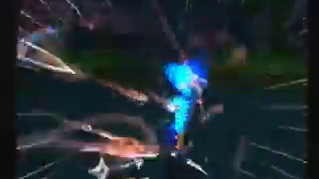 Naruto: Gekitou Ninja Taisen 3 GameCube Gameplay - смотреть онлайн