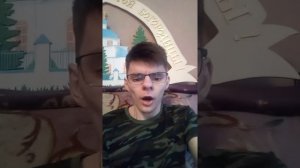 Классическое Вокальное произведение Ветка  Н.А.Титов, Которое я пел на уроке Вокала)