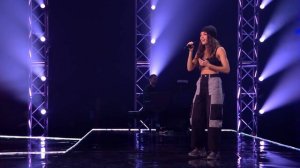 Halle Williams gets LOVE from Leona Lewis with Bruno Mars song| X Factor: The Band | Arena Audition