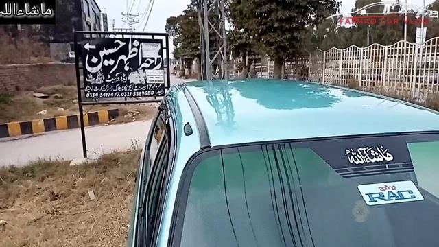 Suzuki Alto VXR 1000cc for sale in Rawalpindi | Alto VXR 2001