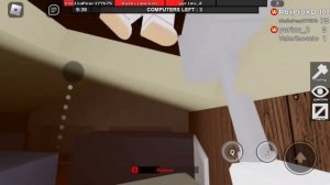 Tips and Tricks for ROBLOX Flee the Facility!