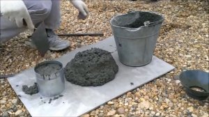 Входной контроль бетонной смеси по ГОСТ 10181 2000