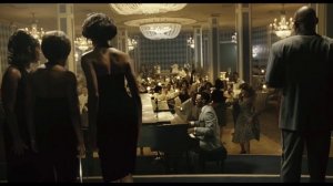 Ray - Hit The Road Jack (movie scene)