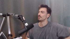 Бухарог Лайв #146: Самвел Гиновян, Константин Широков 1