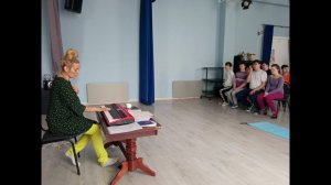 Песни с Юлией Ситниковой