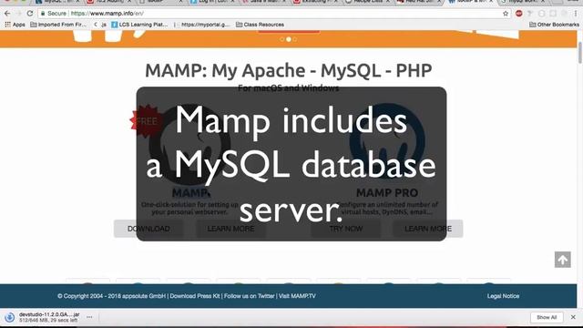 JavaEE Web App 02 - Tools Setup - Assignment #1