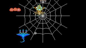 Dragon Spirit: The New Legend (US) [NES]|