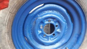 ТРИЦИКЛ ИЗ УРАЛА #3. Задний привод