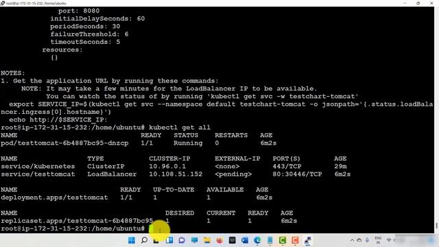 Helm installation and commands-Hindi/Urdu | Lec-58 | Hands-on Helm | What is Helm in Kubernetes смотреть онлайн