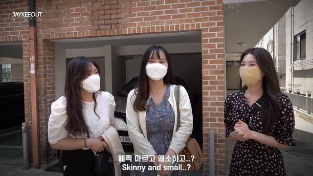 ?? north korean asking for help in south korea | social experiment смотреть онлайн