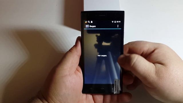 THL T6C black 5"android 5.1 полный обзор смотреть онлайн