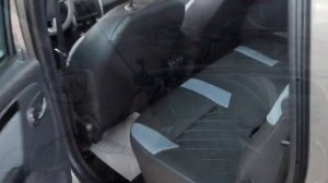 Десятилетний премиум класс или новая Lada?