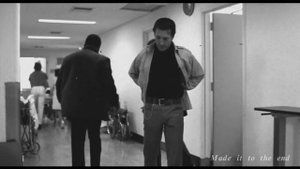 Roy Scheider | Empty Note