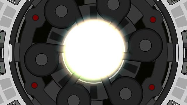 Space Bob vs. The Replicons - OFFICIAL 'FUNKY' Gameplay TRAILER - 2022 (Smooth Edit) смотреть онлайн