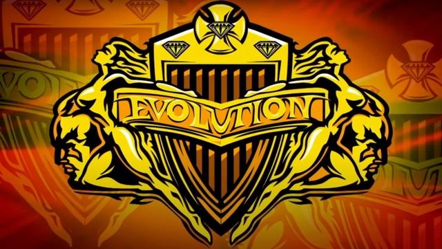 Evolution - Line in the Sand | Custom WWE Titantron смотреть онлайн