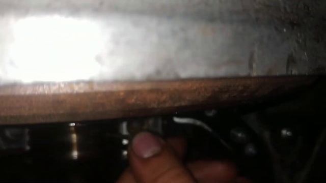 Замена коренных вкладышей, без снятия коленвала! На примере honda d16a8