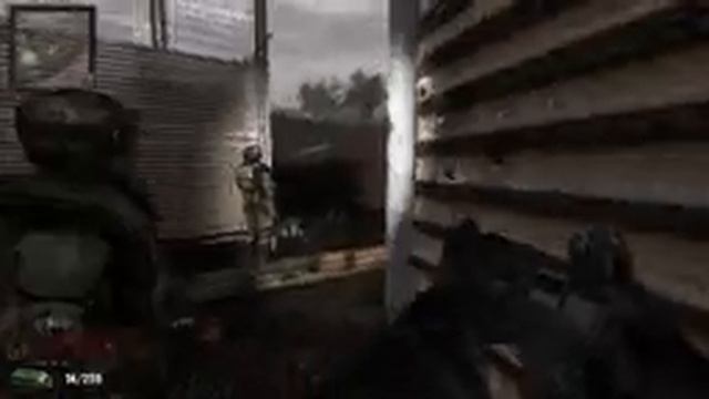 Stalker Истинный путь. Костюм Анти-Электра смотреть онлайн