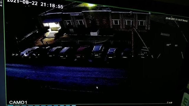 IP Camera Techage