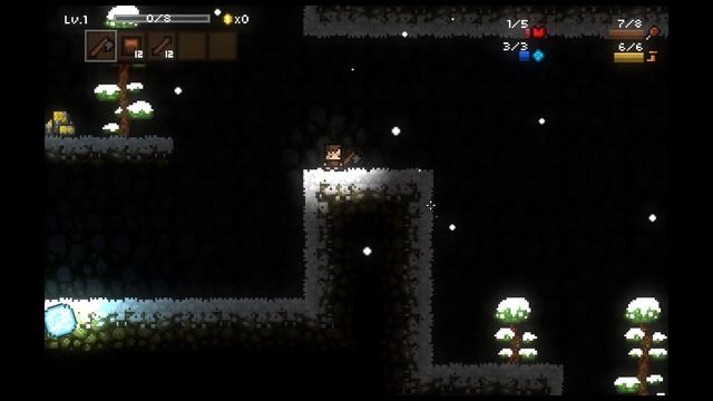 Magicite [Indie First Impressions Review] смотреть онлайн