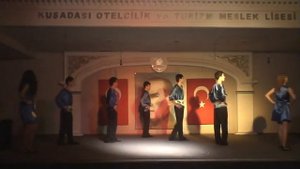 Perfect Irish Dance Show | İrlanda Dansı  ve Gösterisi | Ирландский танец и шоу