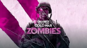 Black Ops Cold War Zombies Music 10 hours | Echos of the Damned 10 Hours