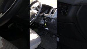 Toyota HIACE. Обзор авто. 206 кузов.