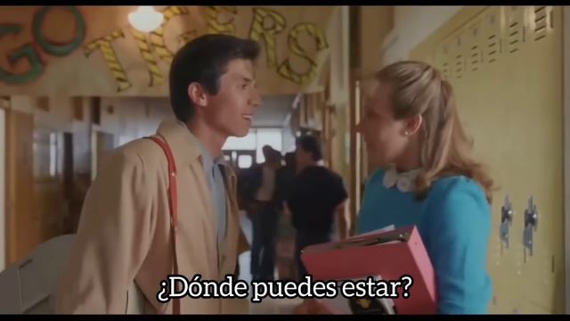 Ritchie Valens - Donna Subtitulada al Español HD смотреть онлайн