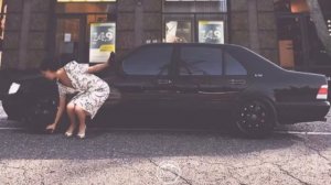 Гиббон Аи-2   Вечерний дым