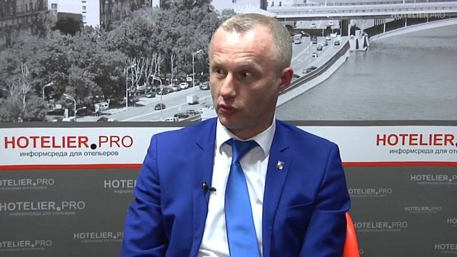 Алексей Кутчер / Forward Hotel: Лоукостер на гостиничном рынке. Как зарабатывать в низкий сезон. смотреть онлайн