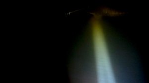 Подводная охота на налима в Карелии.