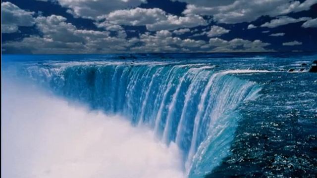 Реки Северной Америки смотреть онлайн