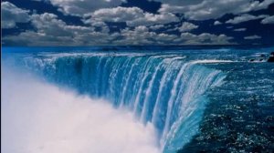 Реки Северной Америки