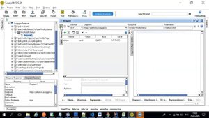 5. Импортируем REST демонстрационный проект. Swager.