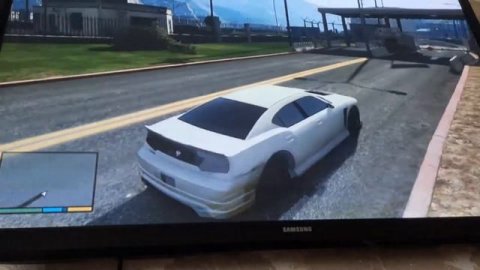 где находится военная база в гта 5