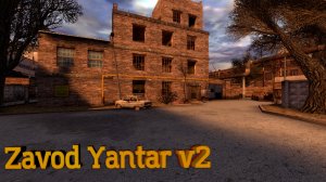 aim_zavod_yantar_v2 for CS: S & HL 2: DM