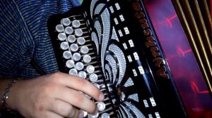 СЕМЬ-СОРОК НА БАЯНЕ