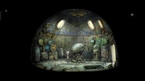 Menyelamatkan Kota Dan Keluarga Kita - Machinarium Android Indonesia # END