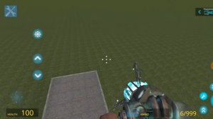 обзор на dmod дмод