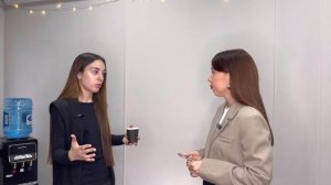 Как открыть парикмахерскую? Женский бизнес/ Служение глухим людям/ АЛЬБИНА