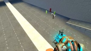 ВСЕ НОВЫЕ БУКВЫ АЛФАВИТ ЛОР В ГАРРИС МОД! ALPHABET LORE В Garry`s Mod