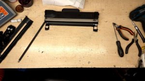 Заправка картриджа Xerox Phaser 3140/3155/3160 // Cartridge refill Xerox Phaser 3140