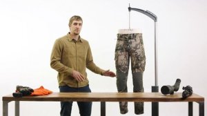 Система одежды SITKA для охоты на крупную дичь в зимний сезон