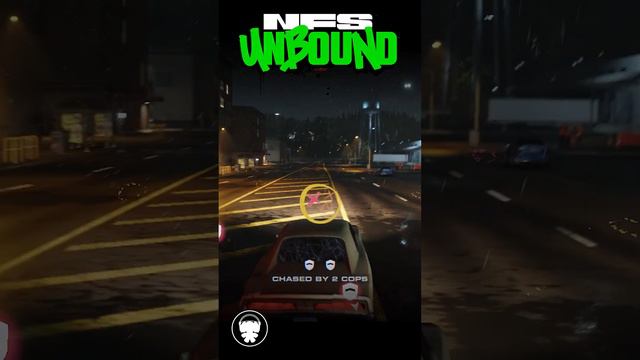Need For Speed Unbound gameplay #nfs #nfsunbound  #gameplay #letsplay #gaming #needforspeed