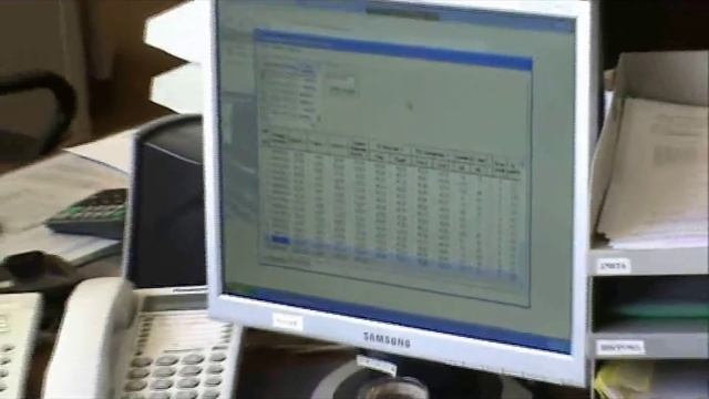 Весы вагонные для взвешивания в движении "ВВД" смотреть онлайн