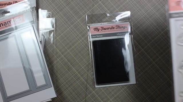 MFT Haul #4 | New August 2016 Release Goodies! смотреть онлайн