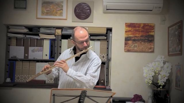 Ernesto Kohler Etude No.8 смотреть онлайн